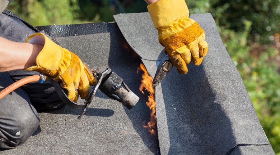 Expert top industrial roofings services in Jim Thorpe, PA